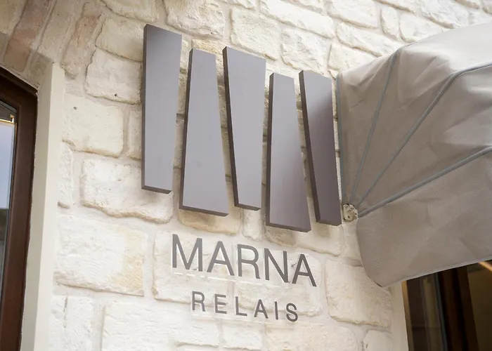 Marna Relais