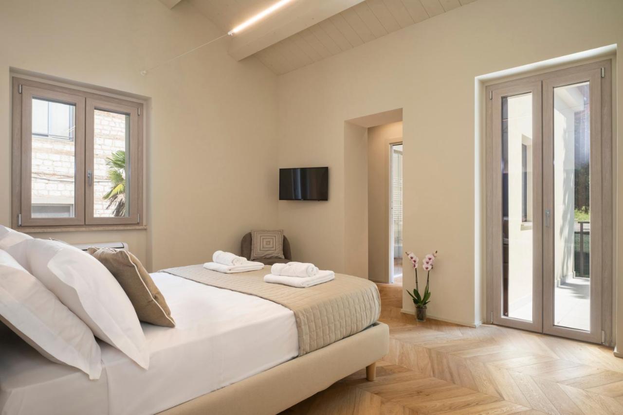 Marna Relais Bed & Breakfast Sirolo