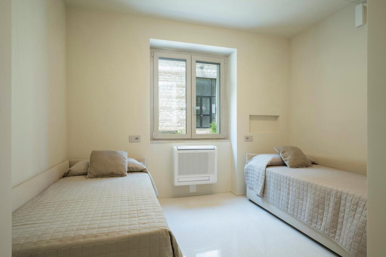 Marna Relais Sirolo