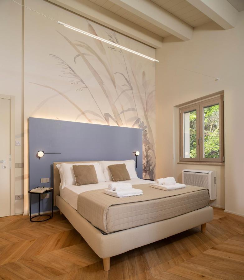 Marna Relais Bed & Breakfast