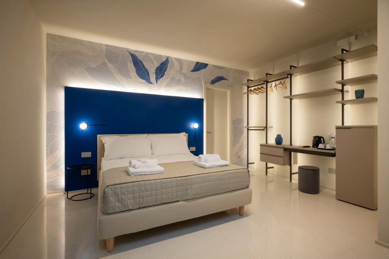 Bed & Breakfast Marna Relais