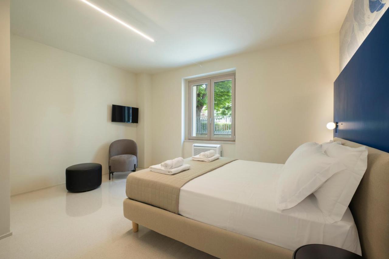Marna Relais Bed & Breakfast