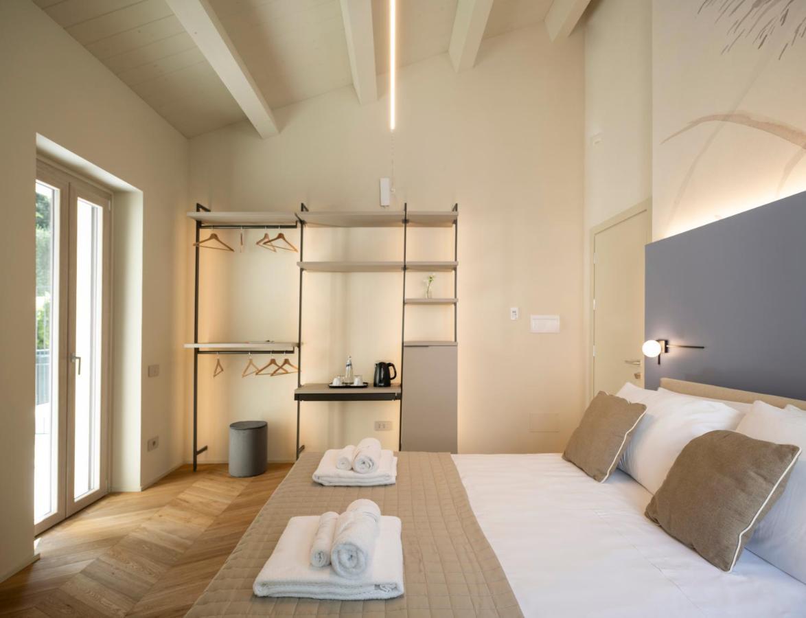Bed & Breakfast Marna Relais *