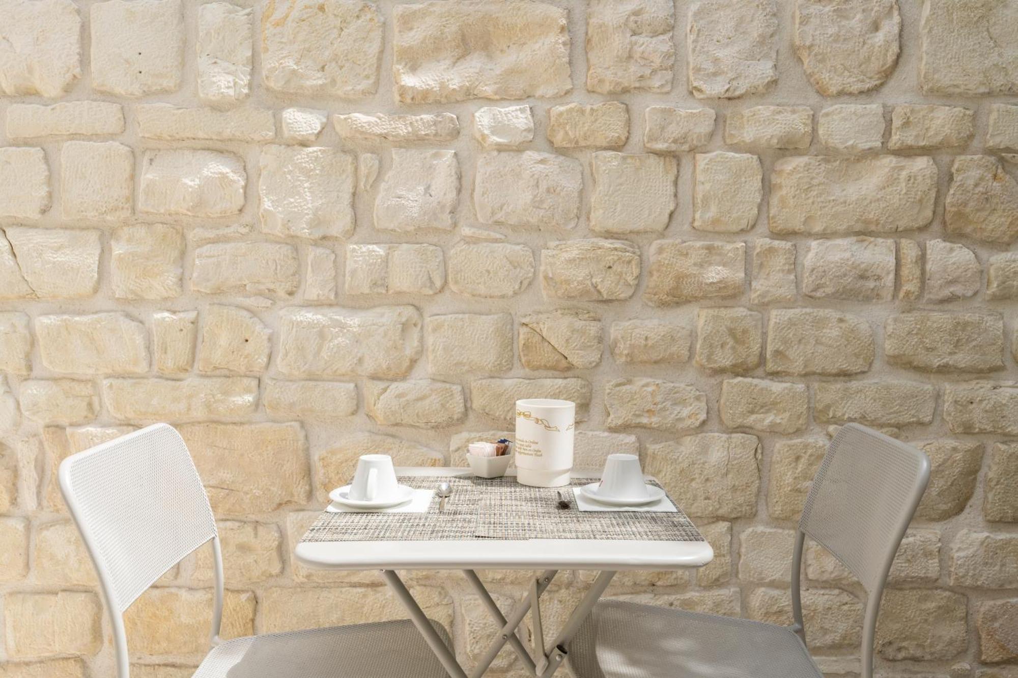 Bed & Breakfast Marna Relais