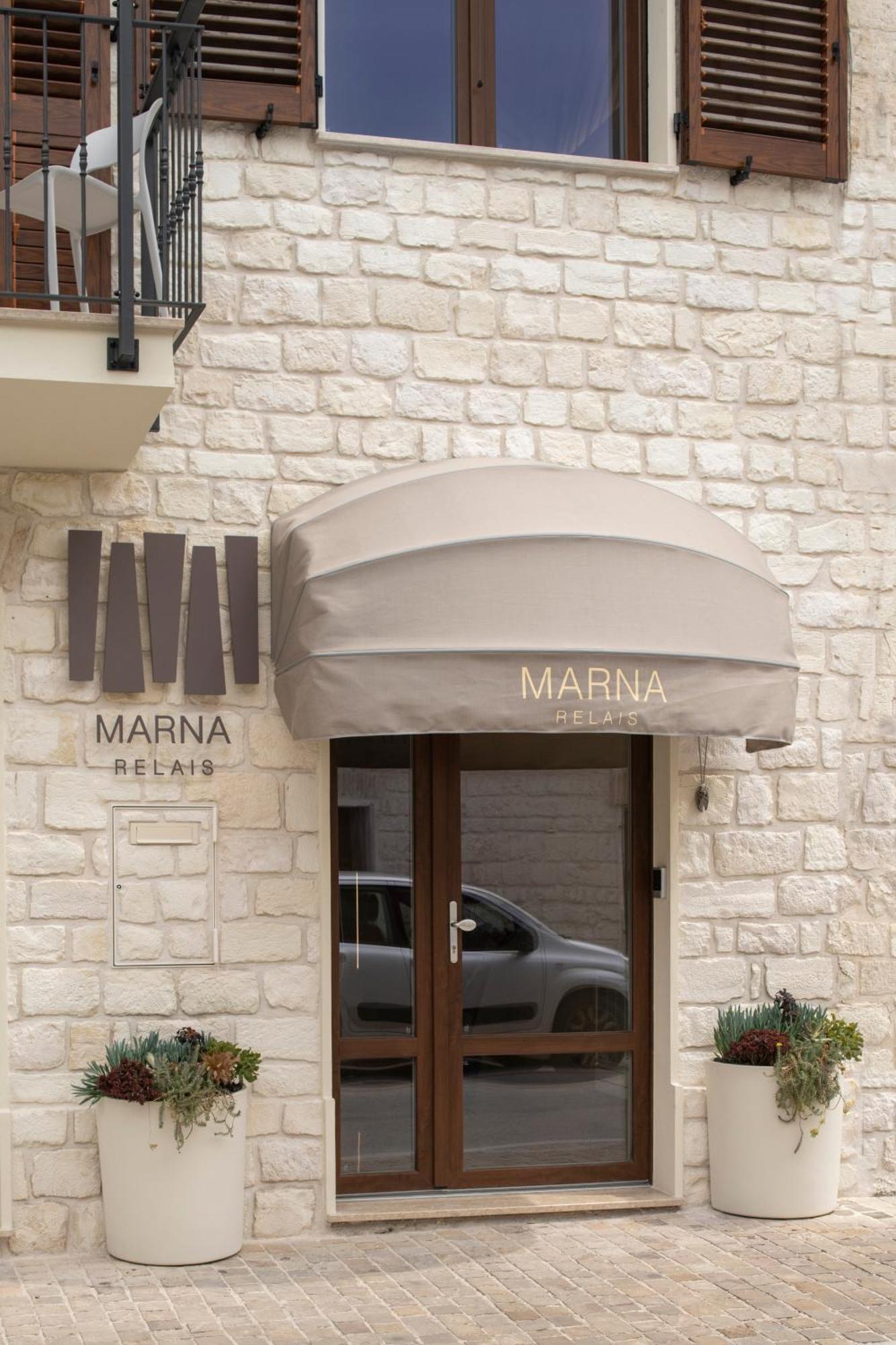 Marna Relais Bed & Breakfast *