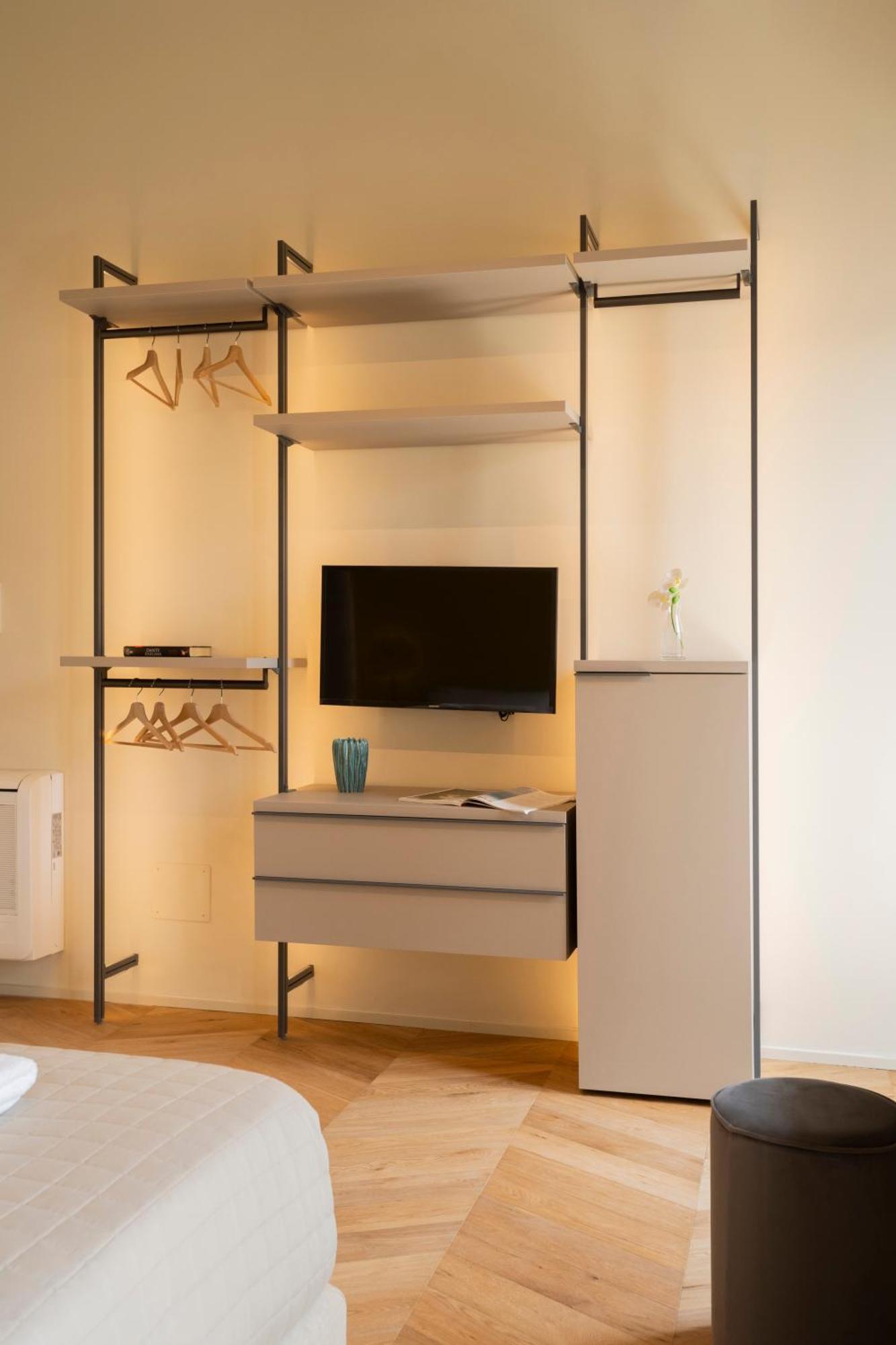 Bed & Breakfast Marna Relais Sirolo