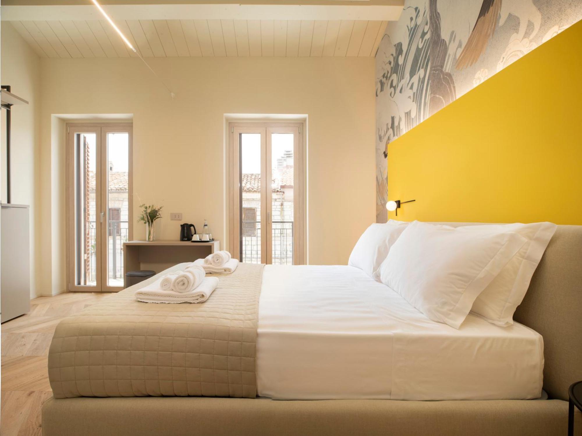Marna Relais Bed & Breakfast