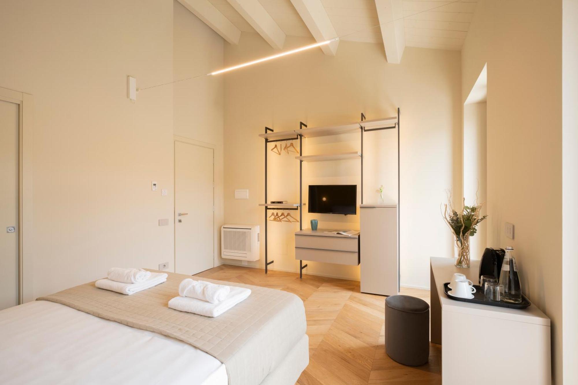 Marna Relais Bed & Breakfast