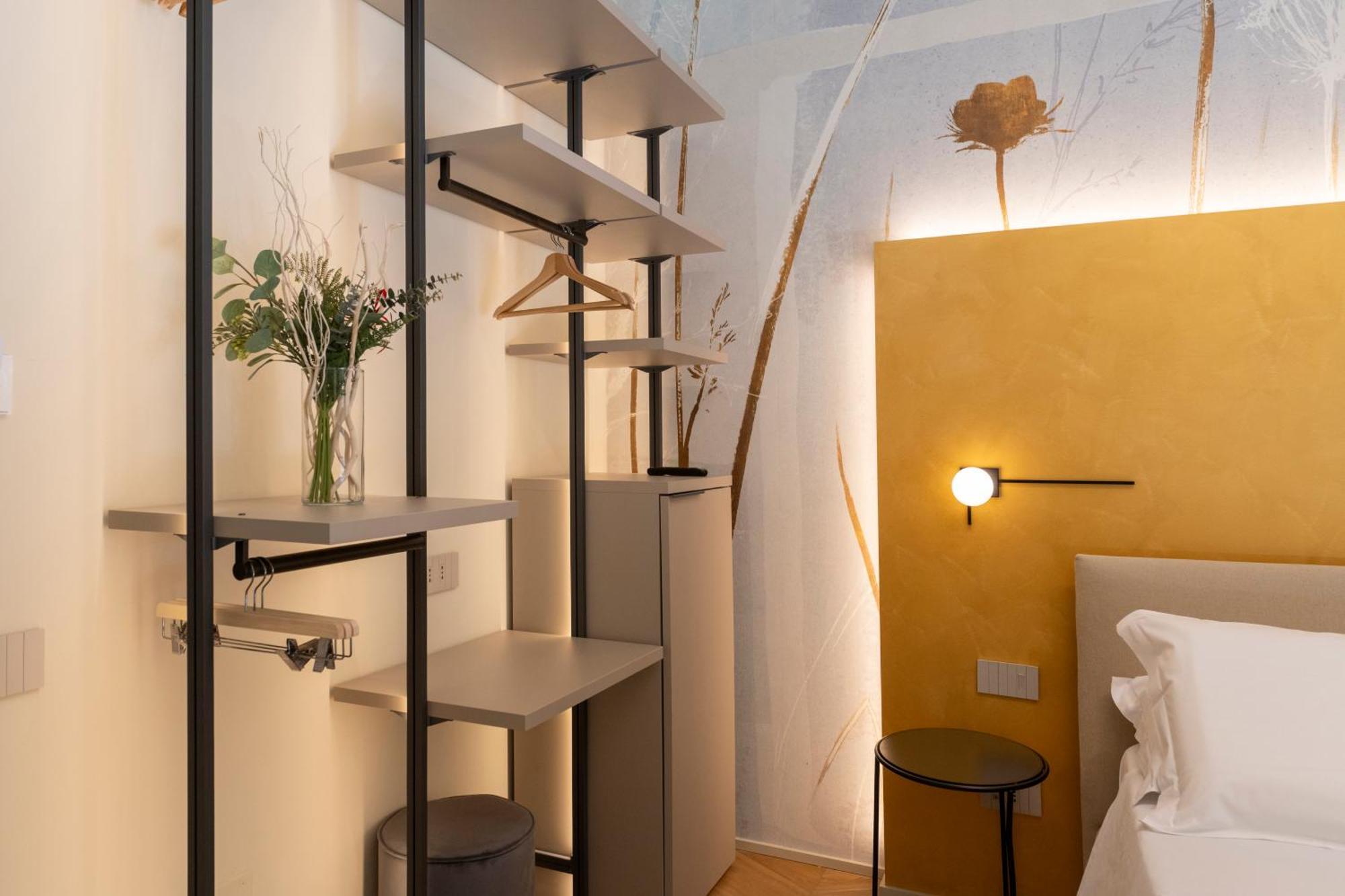 Marna Relais Bed & Breakfast