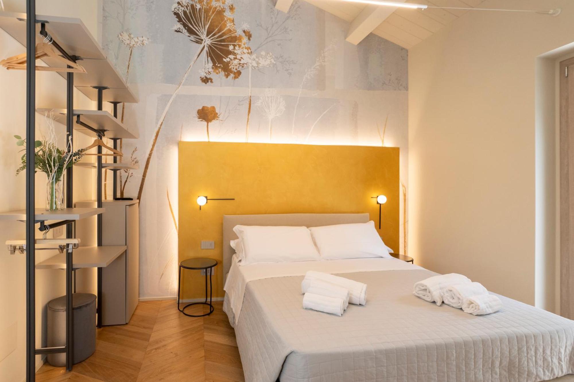 Marna Relais Bed & Breakfast Sirolo