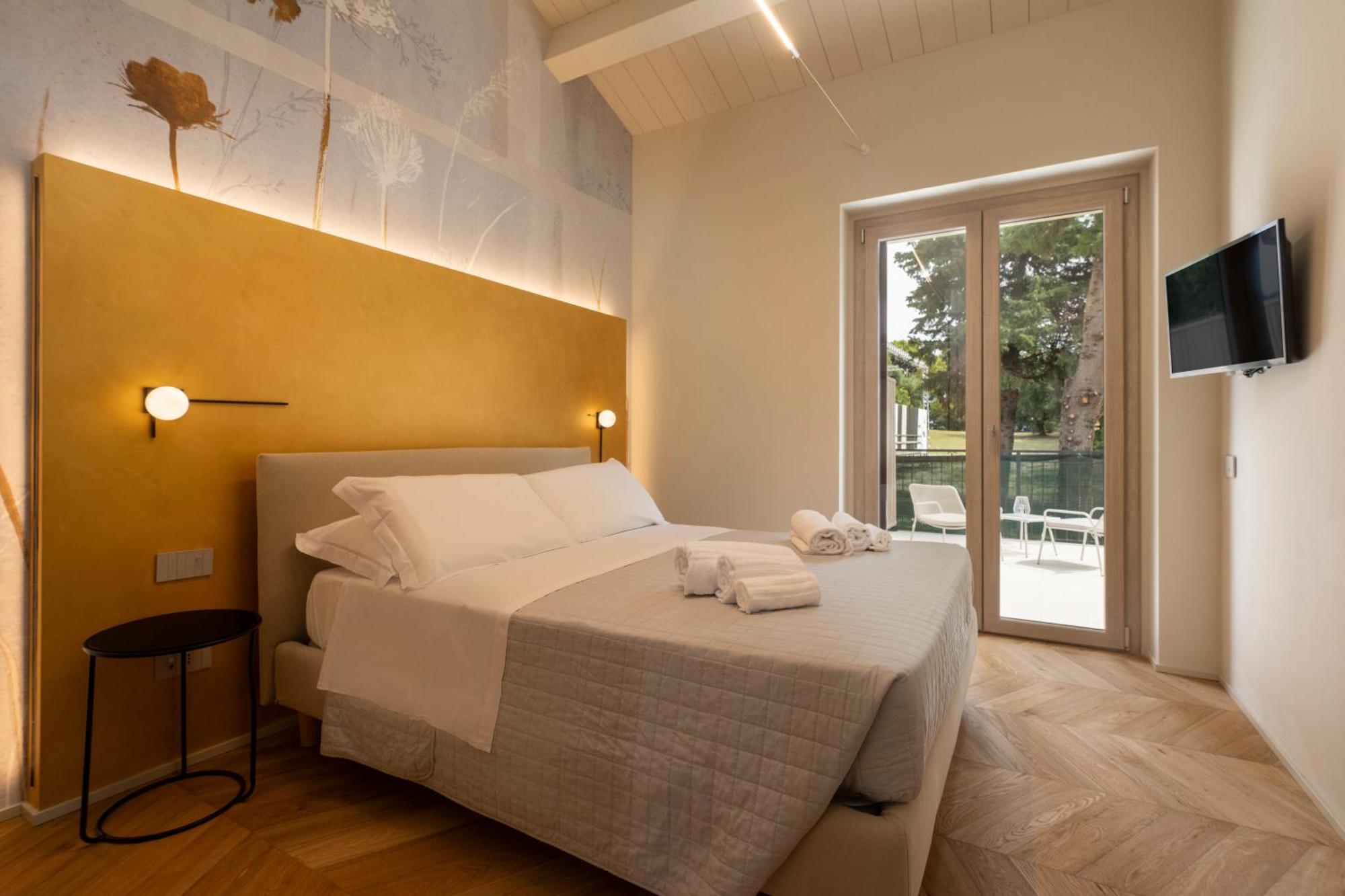 Marna Relais Bed & Breakfast *