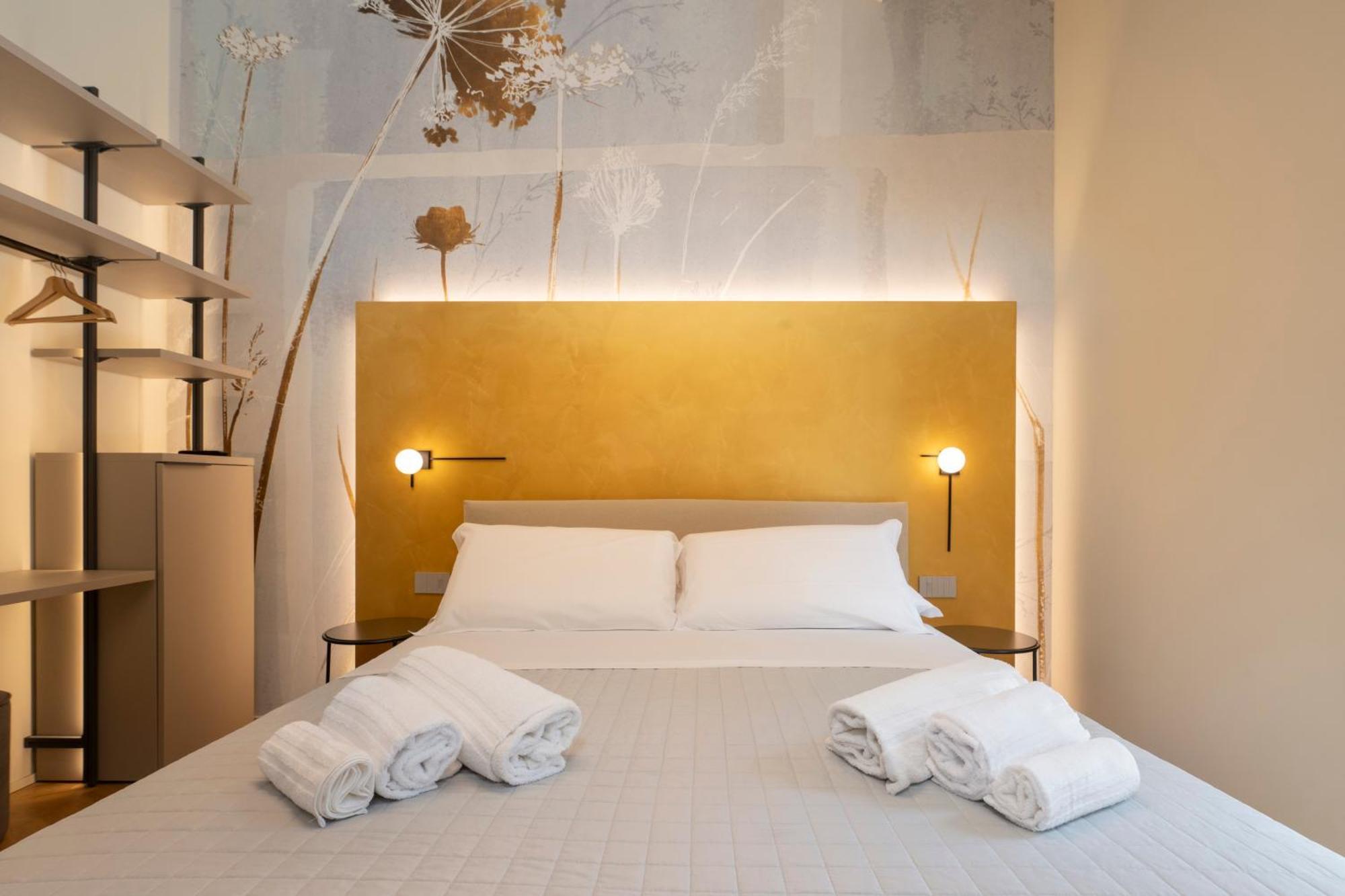 Marna Relais Sirolo