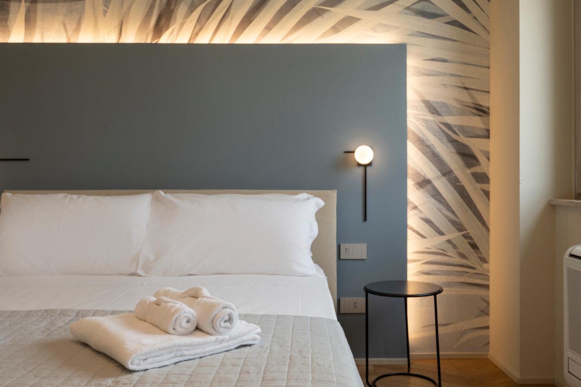 Bed & Breakfast Marna Relais