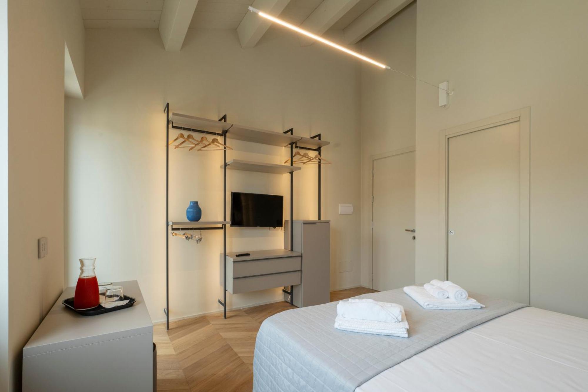 Marna Relais Bed & Breakfast
