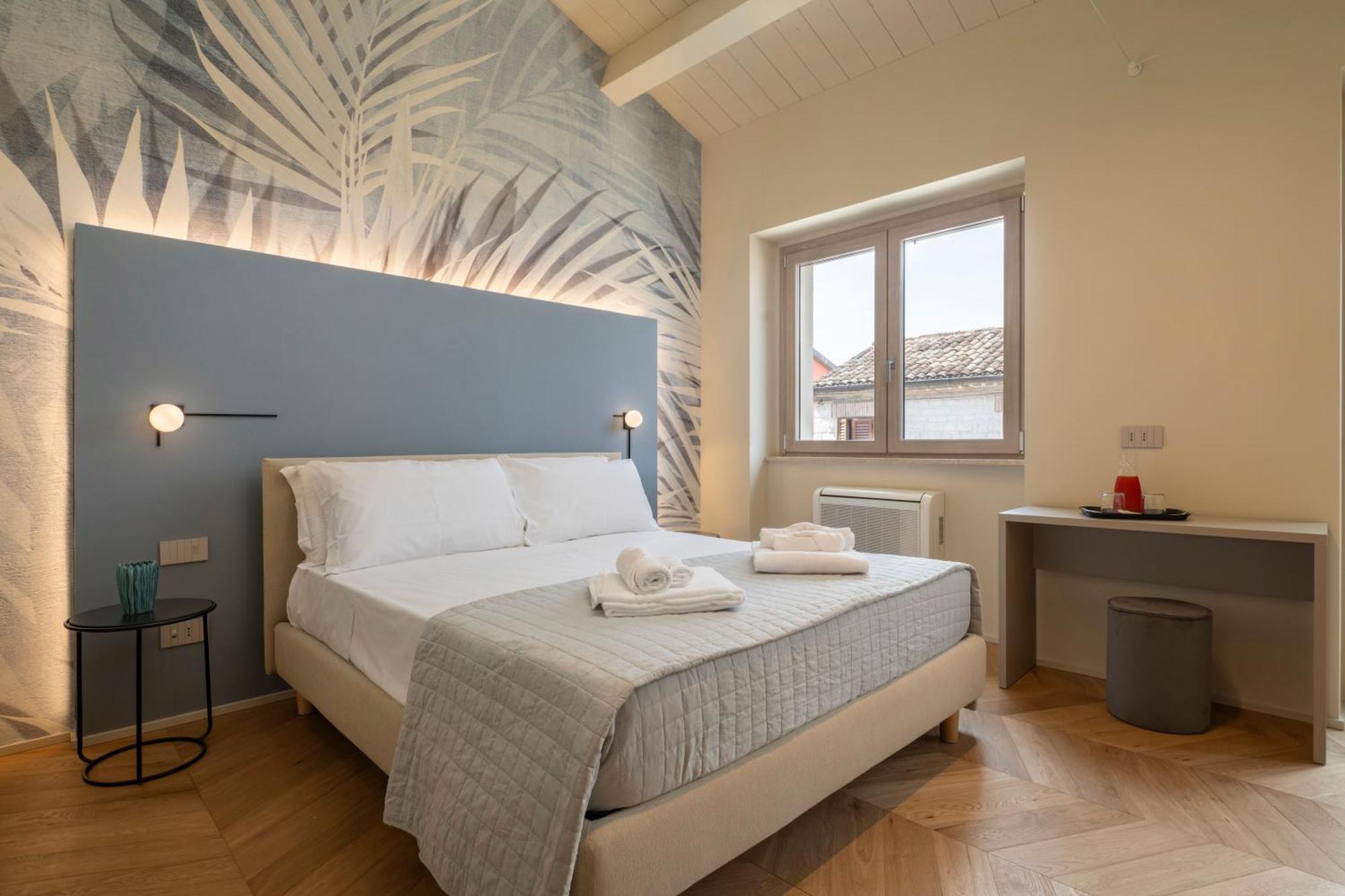Bed & Breakfast Marna Relais *