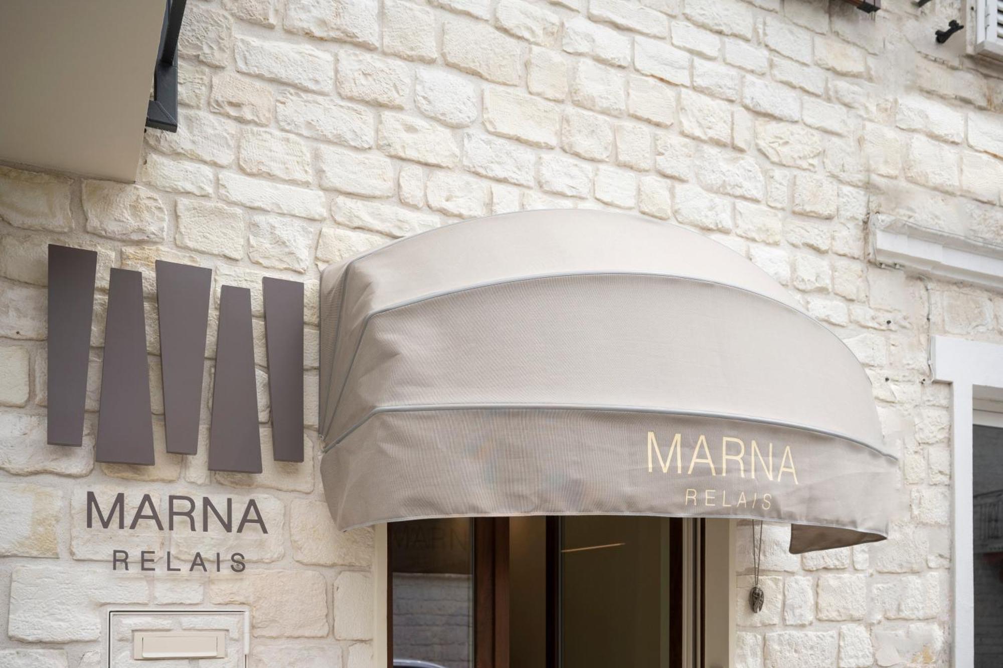 Bed & Breakfast Marna Relais Sirolo